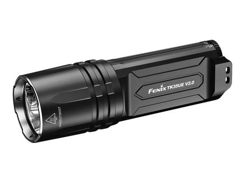 Fenix tk35ue taschenlampe - fenix, v2.0