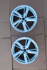 1x Alufelge 19 Zoll 8.0" 5x112