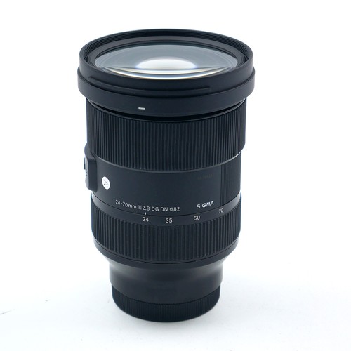 Sigma dg dn sony - sigma, 2,8