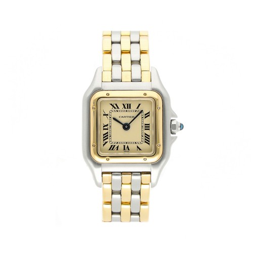 Cartier panthere 22mm - 22mm, ref
