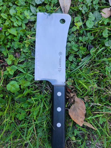 Giesser fleischbeil hackmesser - giesser,