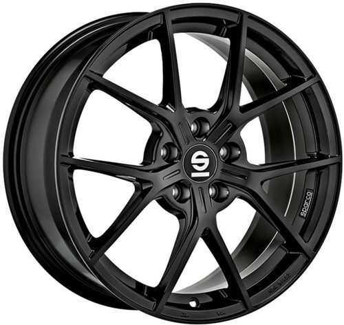Alufelgen sparco podio - 4x,