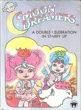 MOON DREAMERS - A Double