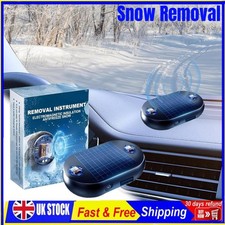 Auto Eis Defroster