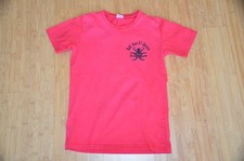T-Shirt, rot, Octopus, 100% Cotton, Gr. 152/ 158
