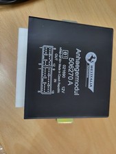 Original NEU WESTFALIA E-SATZ