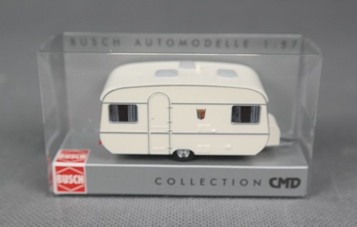 Busch 44960 tabbert - (h0,1:87),