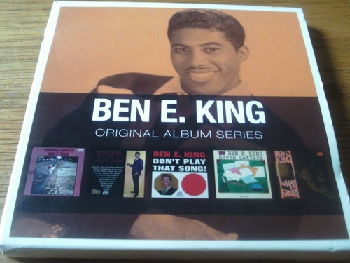Ben king original - , album
