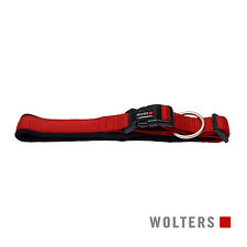 Wolters Professional Comfort Hunde Halsband mit Neopren auch extra breit