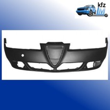 Stoßstange vorne passend für