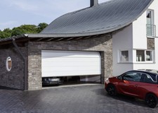 Garagentor Sektionaltor Garagentore Tore Sektionaltore Rolltor Rolltore Tor