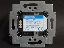Busch-Jaeger 6932 U-101 EIB KNX Powernet UP Dimmaktor/-sensor UP 1fach