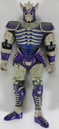 Mystic knights ice - ice, lord