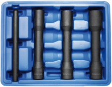 SW steel socket wrench inserts