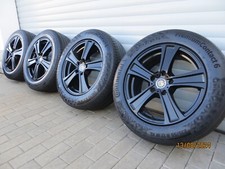 17 Zoll Motec Sommerräder 7,5 x 17 ET50 VW T5 T6 KBA 47512 235/55R17 103V