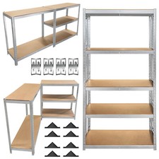 Schwerlastregal Werkstattregal