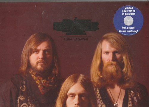 Kadavar abra - -,