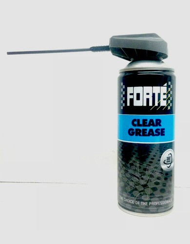Neu forte klar fett - 28,