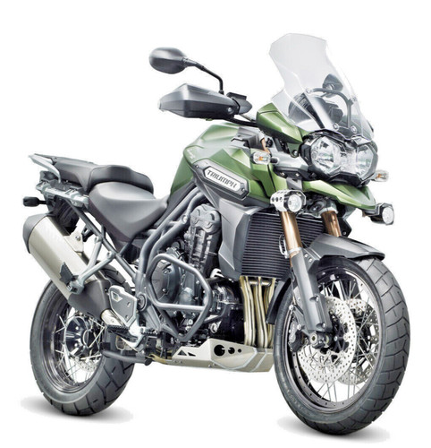 Download triumph tiger - download,
