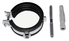 Gelenkrohrschellen -