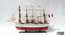Schiffsmodell Frankreich II -
