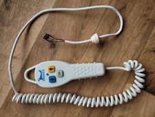 Endres Handsteuerung