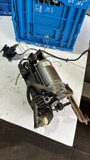 Kompressor for Mercedes E-Klasse W212 S212 Airmatic Luftfederung A2123200404