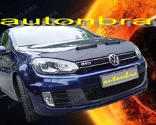 BONNET CAR BRA fits VW