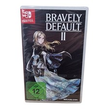 Bravely Default II (Nintendo