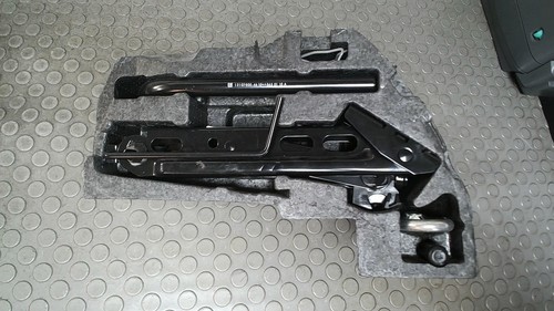 Wagenheber bordwerkzeug opel - bordwerkzeug,