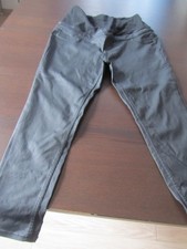 Jeggins von calzedonia Gr. L schwarz