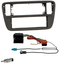 SEAT Mii / SKODA Citigo / VW