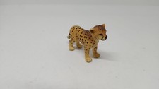 Figur von Schleich Gepard