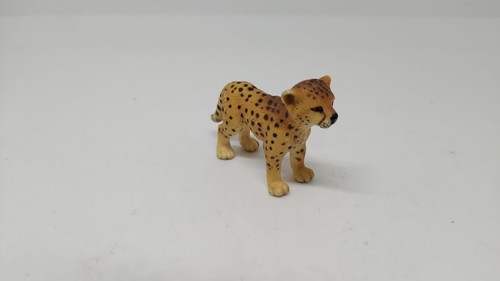 Figur von schleich gepard - von,