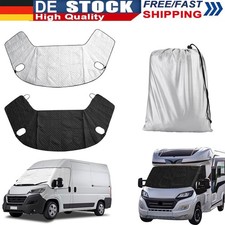 Frontscheibenabdeckung