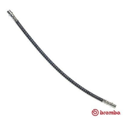 Bremsschlauch vorne für vw - 2x,