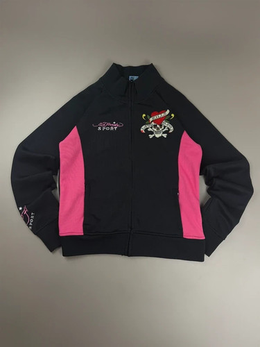 Hardy sport jacke - ed, damen