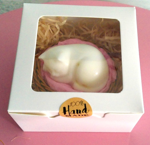 Geschenk schlafendes - geschenk,