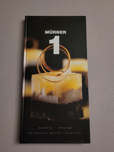 Mürner sweets design - 1, rolf