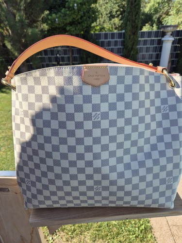 Louis vuitton graceful - vuitton, mm