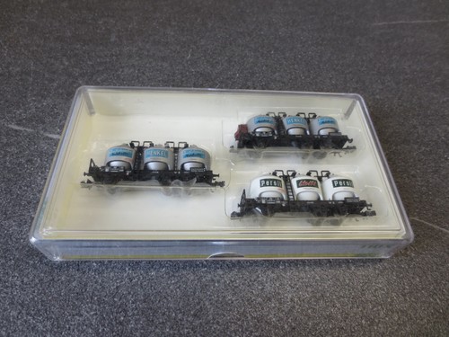 Minitrix 15190 set - set, db
