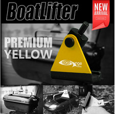 Boatlifter Premium-Gold