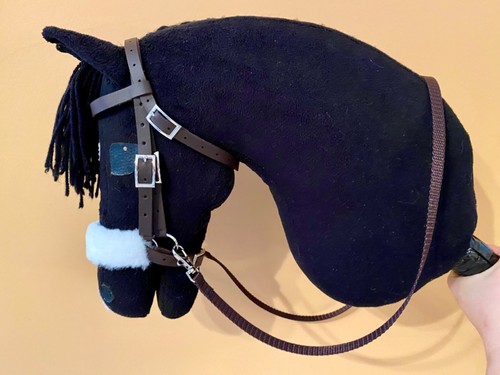 Hannoveranische hobby horse - hannoveranische,
