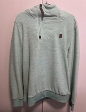 👚 Naketano Fleecepullover -