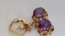 Ohrringe gelbgold 14k - 14k, 585