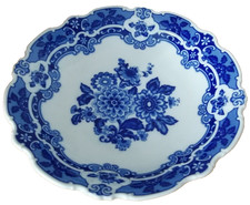 Dekorative Schale Prunkschale