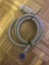 Sicherheitszulaufschlauch Aquastop 2,5m