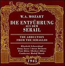 Abduction from seraglio comp - abduction,