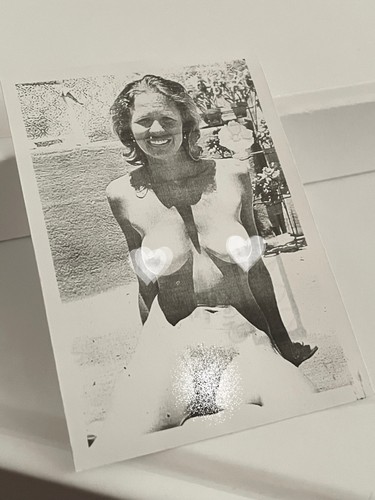 Frauenakt retro fotografie - frauenakt, retro-fotografie