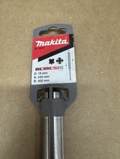 Makita Nemesis SDS Max